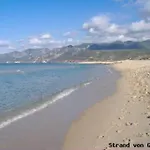 Διαμέρισμα Panorama, Wohlfuehloase Auszeit *