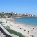 Panorama, Wohlfuehloase Auszeit Gonnesa