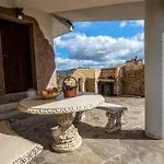 Διαμέρισμα Panorama, Wohlfuehloase Auszeit