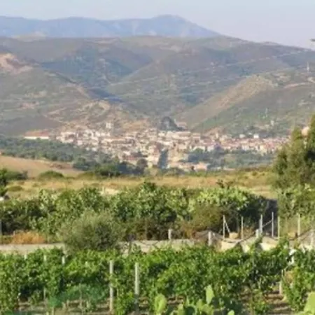 Panorama, Wohlfuehloase Auszeit Apartamento