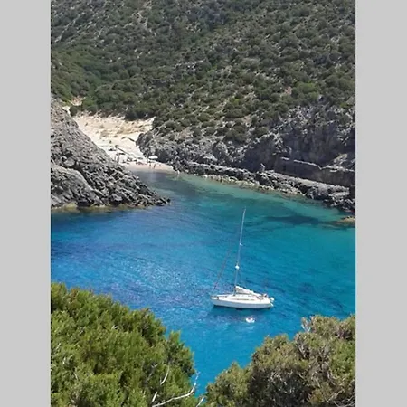 Apartamento Panorama, Wohlfuehloase Auszeit *