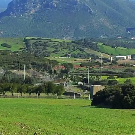 Apartamento Panorama, Wohlfuehloase Auszeit Gonnesa