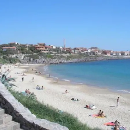 Panorama, Wohlfuehloase Auszeit Gonnesa