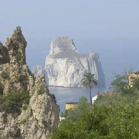 Panorama, Wohlfuehloase Auszeit Apartamento *