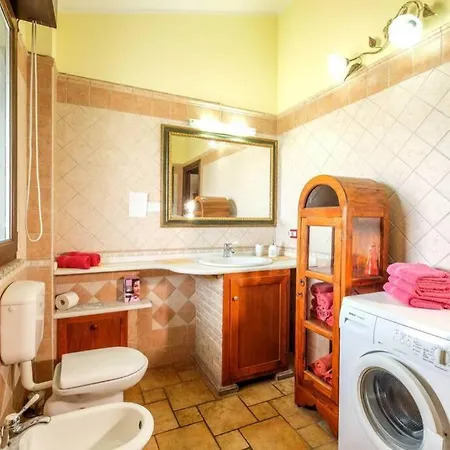 Panorama, Wohlfuehloase Auszeit Gonnesa