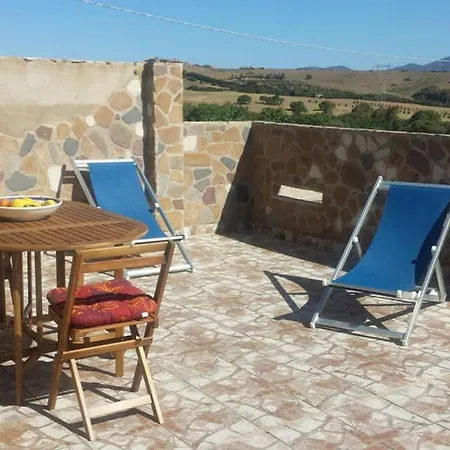 Panorama, Wohlfuehloase Auszeit Apartamento *