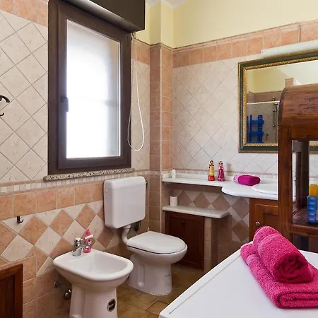 Panorama, Wohlfuehloase Auszeit Gonnesa