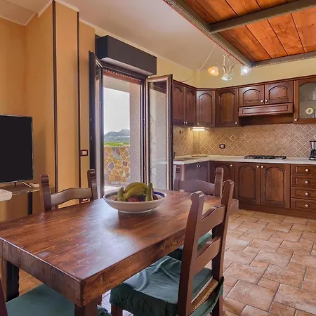 Panorama, Wohlfuehloase Auszeit Apartamento