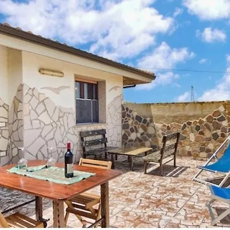 Apartamento Panorama, Wohlfuehloase Auszeit Gonnesa