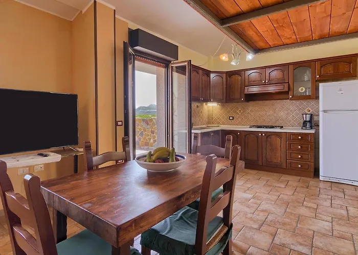 Panorama, Wohlfuehloase Auszeit Apartment